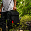 New Design Lightweight Plate Carrier Rucksack Gym Backpack Weighted Backpack for Rucking Fitness