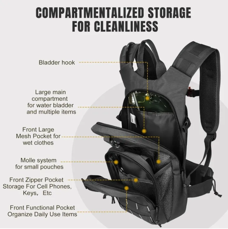 Best Hydration Waist Pack Running Best Hydration Backpacks Runing