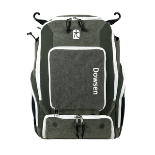 Customized Training Bag Outdoor Sport Backpack Passport Travel Bag Field Hockey Stick Bag