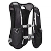 Custom Logo Durable Lightweight Outdoor Daypack Bladder Marathon Running Hydration Bag Vest Backpack Hydration Vest