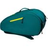 Professional Padel Racket Bag for 4 Racket Tennis Equipment Duffle Bag Pickleball Paddle Backpack