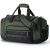 Water-resistant Weekend Travel Duffel Bag Carry-on Bag Workout Duffel Bag for Sports Gym