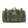 Fashion Customization Large Capacity Camo Tactical Bag Outdoor Light Weekender Tactical Duffle Bag