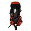 New Style Large capacity 55L Mountaineering Bag Travel Daypack Outdoor Bag Camping Hiking Backpack