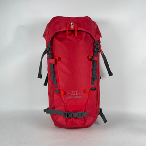 Factory Wholesale Large Capacity 32L Outdoor Hiking Bags Mountain Climbing Camping Backpack Daypack