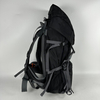 Custom Logo Large Size 70L Waterproof Daypack Outdoor Sport Hiking Backpack with Rain Cover