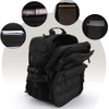 New Design 9L Mini Waterproof Tactical Backpack EDC Molle Rucksack Sports Bag Gym Backpack for Hiking