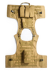 New Tactical Airsoft Paintball Outdoor Swat Assault Shooting Hunting Outdoor Molle Tactical Vest