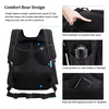 Military Tactical Backpack Water Resistant Large Army Assault Pack Molle Bug Out Bag 