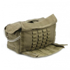 Small Military Medical Kit Medical Fanny Pack Khaki Belt Bag For Emergency Treatment Bag Army