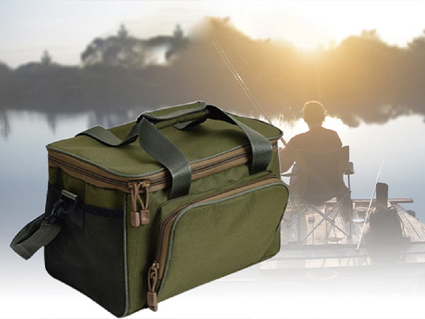 2024 Outdoor Fishing Bag - Quanzhou Boenly Trade Co., Ltd. - Page 1