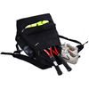 New Tennis Backpack with Shoes Compartment Premium Tennis Racket Carry Bag