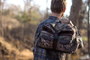 Utility Camo Hunting Gear Shoulder Bag Travel Gym Camo Field Bag Wader and Waterfowl Bag for Hunting Camping