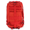 Reinforced Double-stitched Nylon Medical Tactical Assault Pack Military Medical Backpack - First Aid Rucksack - 18" Military MOLLE Backpack