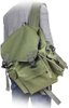 70L Outdoor Tackle Storage Backpack Portable Large Fishing Gear Bag for School Travel Camping Trekking and Hiking