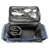 Medical Trauma Bag Medical Rescue Trauma Shoulder Emergency kit bag with Adjustable Divider
