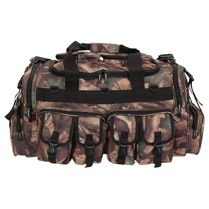 Wholesale Custom Hunting Cargo Gear Shoulder Bag Hunting Duffle Bag
