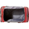 Functional Duffel Travel Sports School Bag Carry On Luggage with Shoulder Strap Duffle Gym Bags 