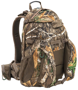 Unique Design High Quality Outdoor Camouflage Rucksack Hunting Backpack to Carry Crossbow Gun or Compound Bow