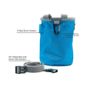 Outdoor Drawstring Waist Bag Rock Climbing Chalk Bag Suit For Outdoor Activities