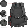 Custom Military Tactical Backpack for Hiking Hunting Travel Backpack Army Combat Assault Rucksack