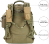 OEM Multifunctional Water Resistant Military Backpack High Quality Army Camping Rucksack Tactical Backpack Bags