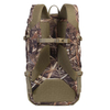 2020 Realtree Hunting Rucksack Backpack Hiking Day Pack Equipped 13" Laptop Pocket and Rain Cover 