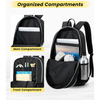 Custom Lightweight Sports Bag Large Workout Backpack Gym Backpack for Exercise Travel Hike