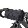 Waterproof Travel Outdoor Cycling Bicycle Front Frame Handlebar Bike Bag