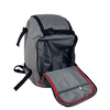 Premium Durable Travel Ski Boot Bag Backpack for Boots Helmets Goggles & Outerwear Skiing Gear Backpack