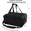 New Design lightweight Waterproof Multi-functional Sports Bag Tactical Duffle Bag with Waterproof Bottom