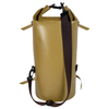 Fashion Custom Logo Outdoor Water Sports Bag Waterproof Eco-friendly TPU Fishing Chest Bag