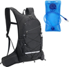 Fashion Hot Design Adjustable Ergonomic Running Vest Pack Durable Water-Repellent Hydration Backpack