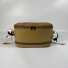 Fashion New Design Large Capacity TPU Waterproof 2 Layer Fishing Bag Detachable Waist Bag Fishing Backpack