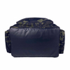Premium Fade-resistant Camouflage Fishing Tackle Carry Bag Angling Lure Bait Storage Bag