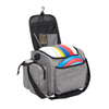 2025 Hot Selling Durable Multifunctional Disc Golf Bag Outdoor Sport Disc Golf Storage Bag with Functional Pockets
