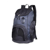 New Design Unisex Outdoor Basketball Bag Sports Fitness Basketball Backpack with Ball Compartment