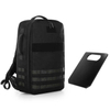 Wholesale Custom Water Resistant Heavy Duty Sport Backpack Training Backpack Fitness Bag Gym Backpack