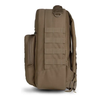Ergonomic Design Army Fitness Climbing Rucksack Compatible with Hydration Pack Military Tactical Backpack