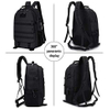 Newly Army Rucksack Bag with USB Charging Port for Trekking Hiking Survival Military Backpack