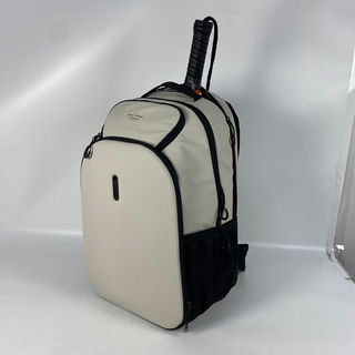 2025 BSCI Custom Logo Sports Bag Pickleball Tennis Bag Backpack Pickleball Backpack for Pickleball Racquet
