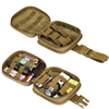 Multifunctional Military Molle First Aid Kit Medical Utility Thigh Pack Tactical Heavy Duty Leg Rig Bag