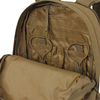 Large 40L Army Combat Rucksack for Outdoor Field Modular Assault Pack Military Soldier Backpack