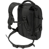 Lightweight Tactical Assault Bag with Laser Cut MOLLE/PALS system for Military Army Camping Rucksack