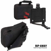Rip-Away Molle Medical Utility Bag with Cross Patch Tactical First Aid Kit IFAK Pouch