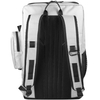 BSCI Factory Large Capacity Outdoor Sports Backpack Baseball Storage Bag Lacrosse Equipment Bag