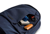 2025 New Design Lightweight Multi Functional Weekender Travel Bag Laptop Backpack for Men