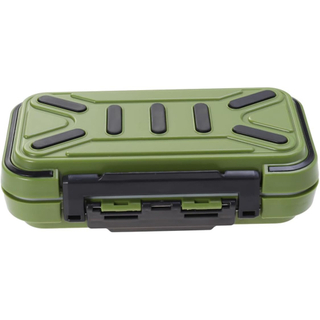 Wholesale Plastic Box Fishing Supplies Fishing Bait Storage Fish Bucket Fixture Head Fish Hook Accessories Fishing Hook Box