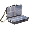 New Design Removable Lure Box Outdoor Fishing Accessories Storage Trays Hooks Waterproof Lure Box Fishing Tackle Box