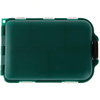 High Quality Fishing Plastic Large Tackle Box Fishing Accessories Lure Hook Boxes Fishing Bait Storage Box